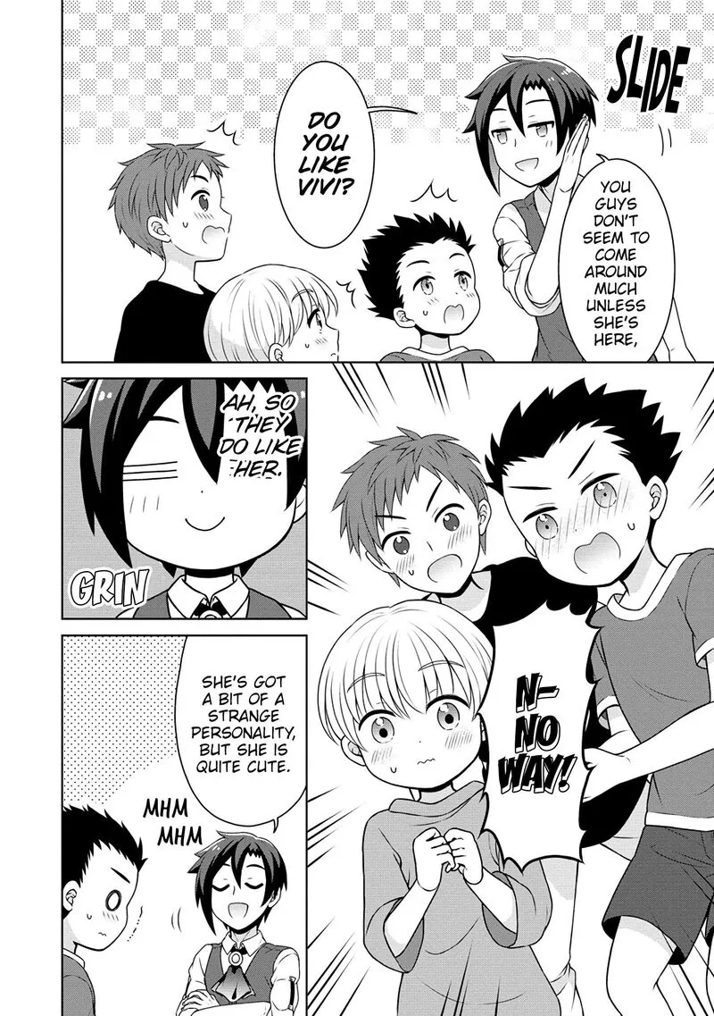 Cheat Kusushi no Slow Life: Isekai ni Tsukurou Drugstore Chapter 55 page 17