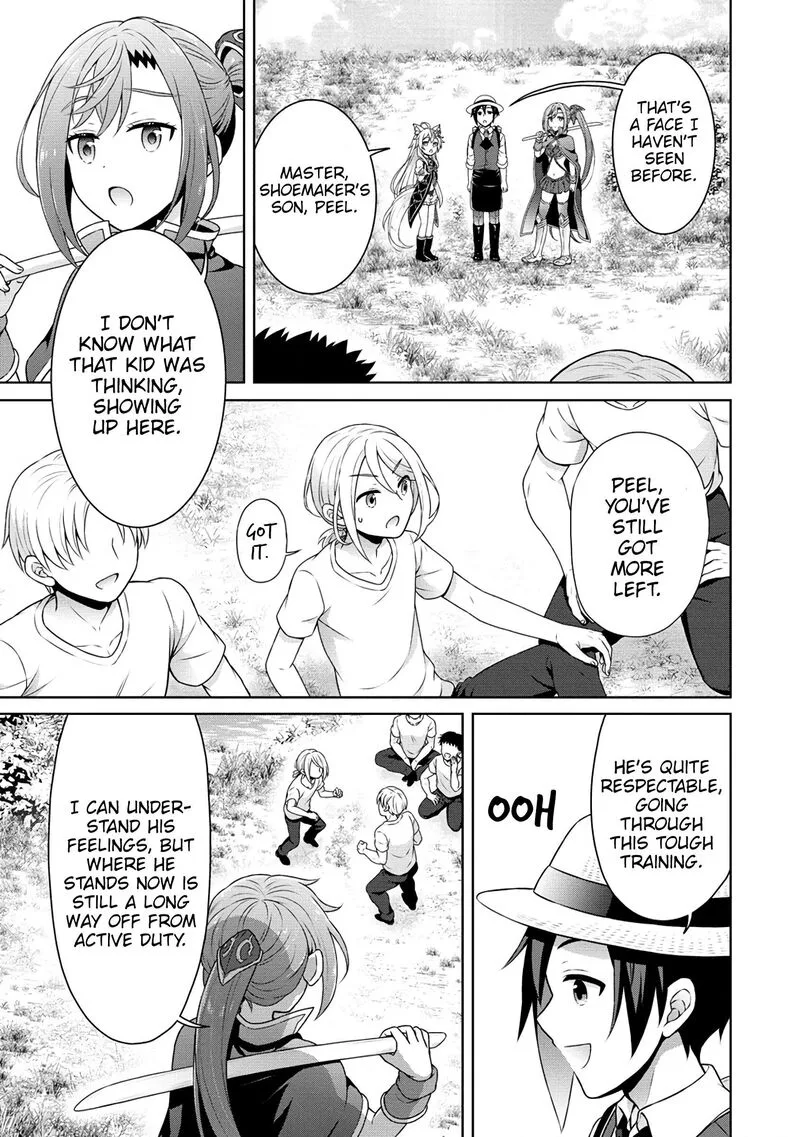 Cheat Kusushi no Slow Life: Isekai ni Tsukurou Drugstore Chapter 55 page 25