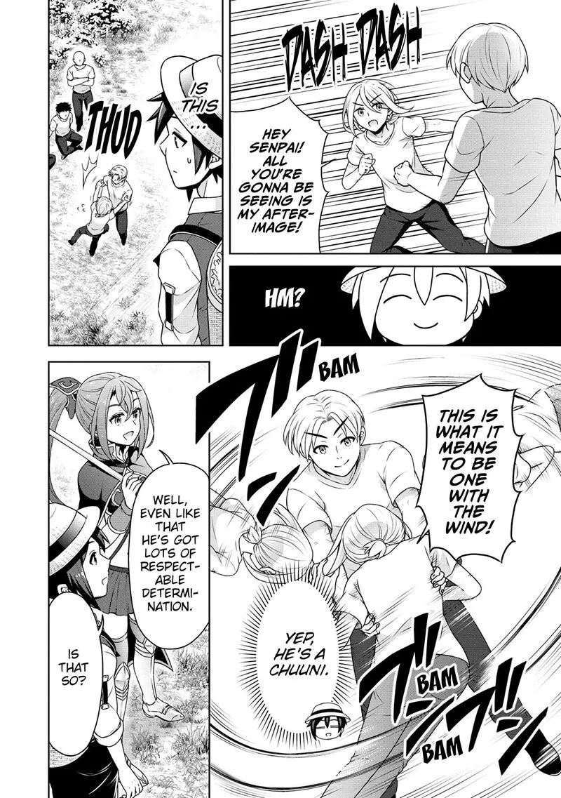 Cheat Kusushi no Slow Life: Isekai ni Tsukurou Drugstore Chapter 55 page 26
