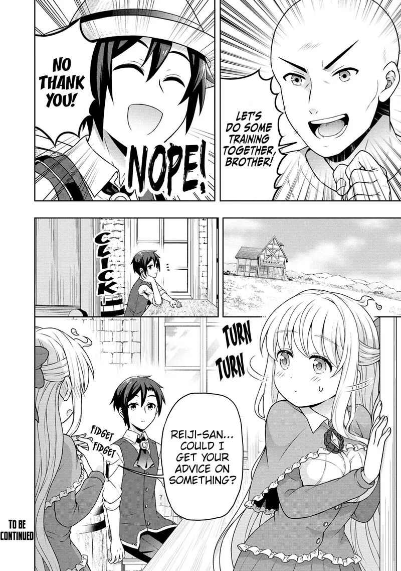 Cheat Kusushi no Slow Life: Isekai ni Tsukurou Drugstore Chapter 55 page 28