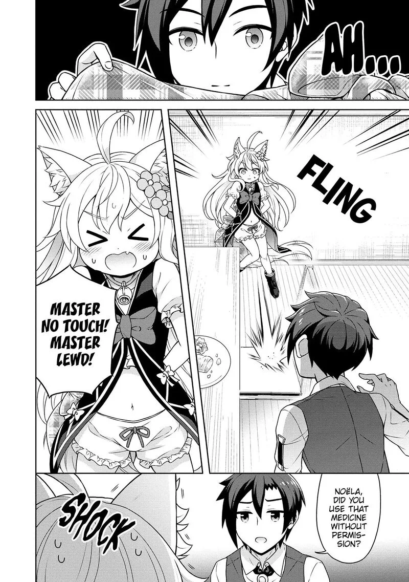 Cheat Kusushi no Slow Life: Isekai ni Tsukurou Drugstore Chapter 56 page 19