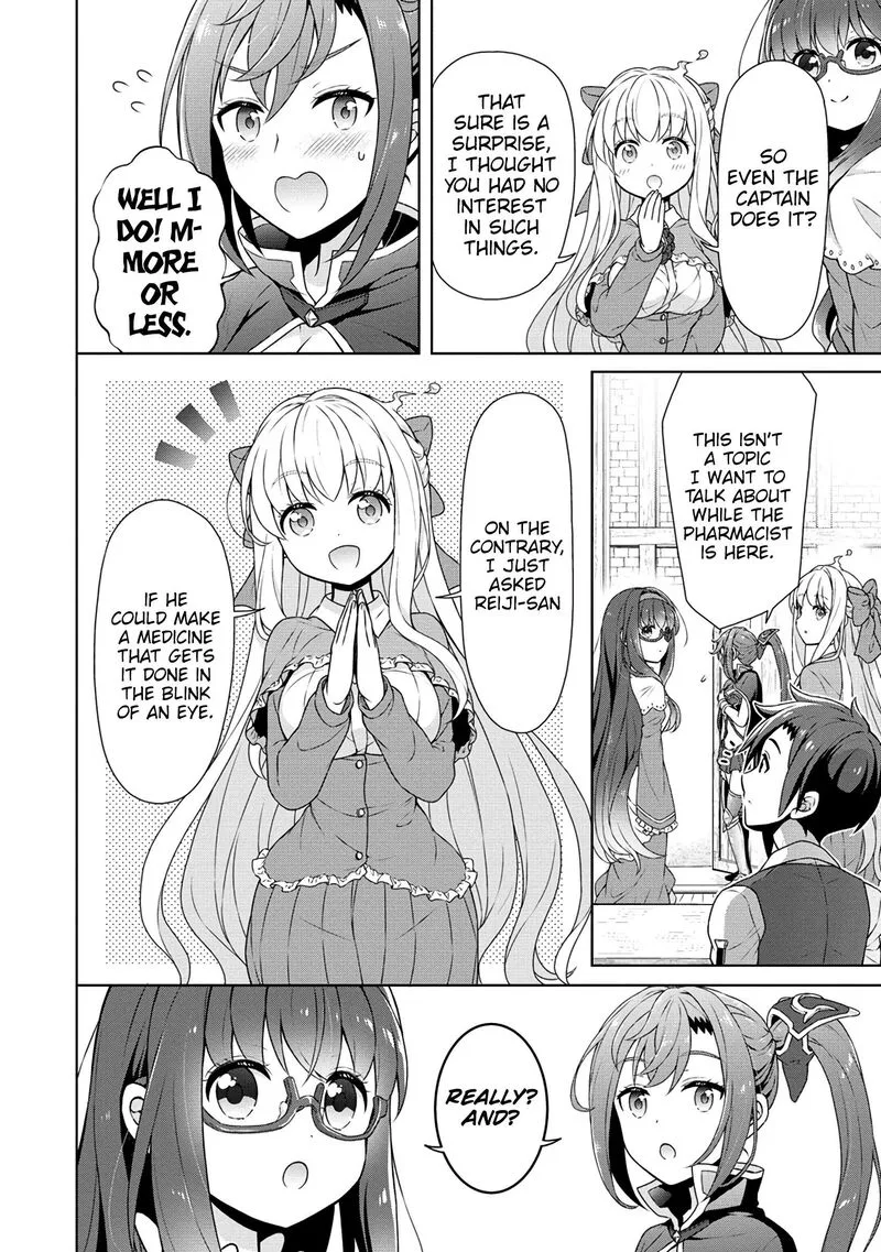 Cheat Kusushi no Slow Life: Isekai ni Tsukurou Drugstore Chapter 56 page 7
