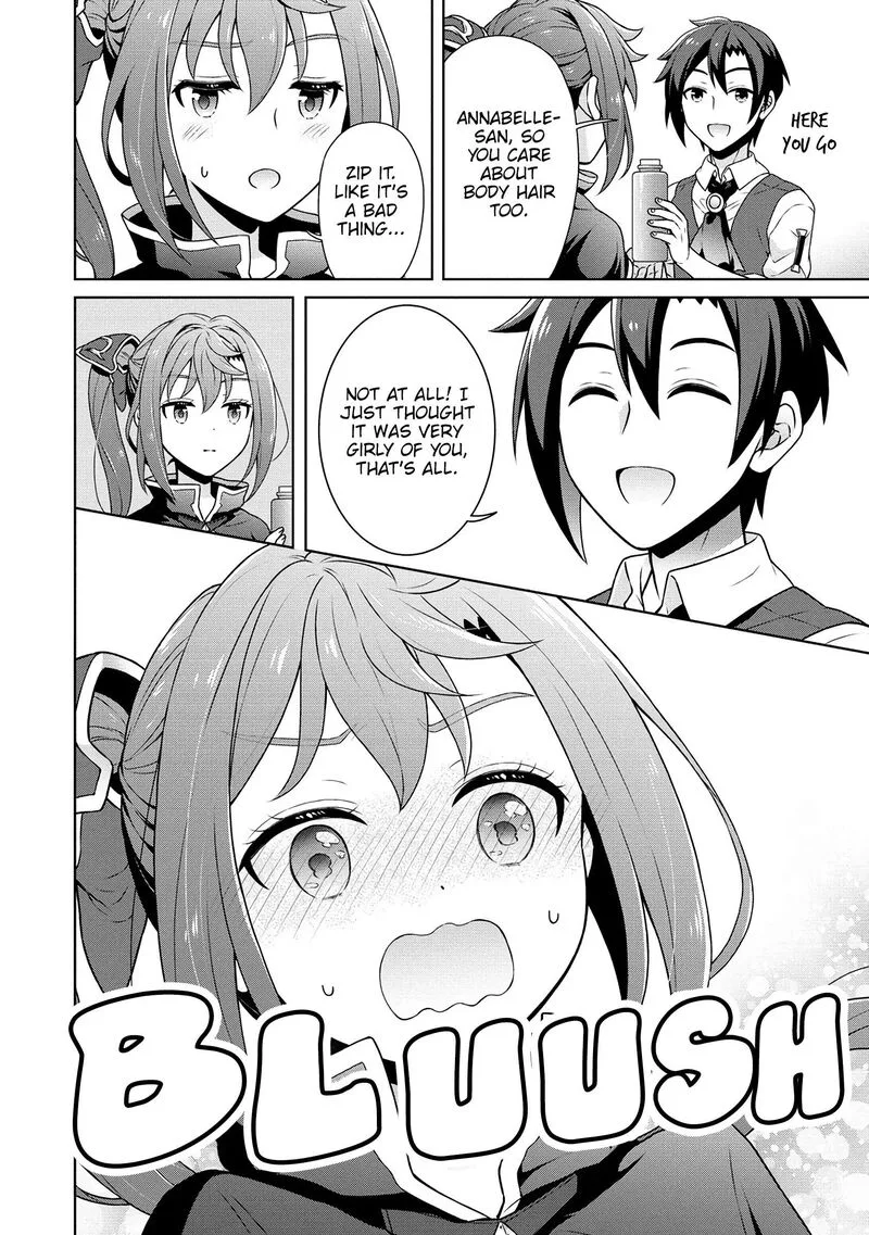 Cheat Kusushi no Slow Life: Isekai ni Tsukurou Drugstore Chapter 56 page 13