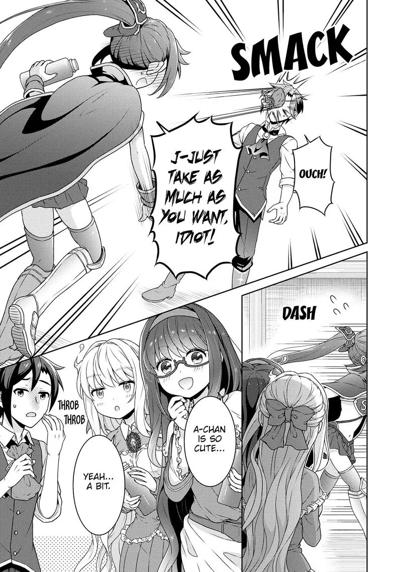 Cheat Kusushi no Slow Life: Isekai ni Tsukurou Drugstore Chapter 56 page 14
