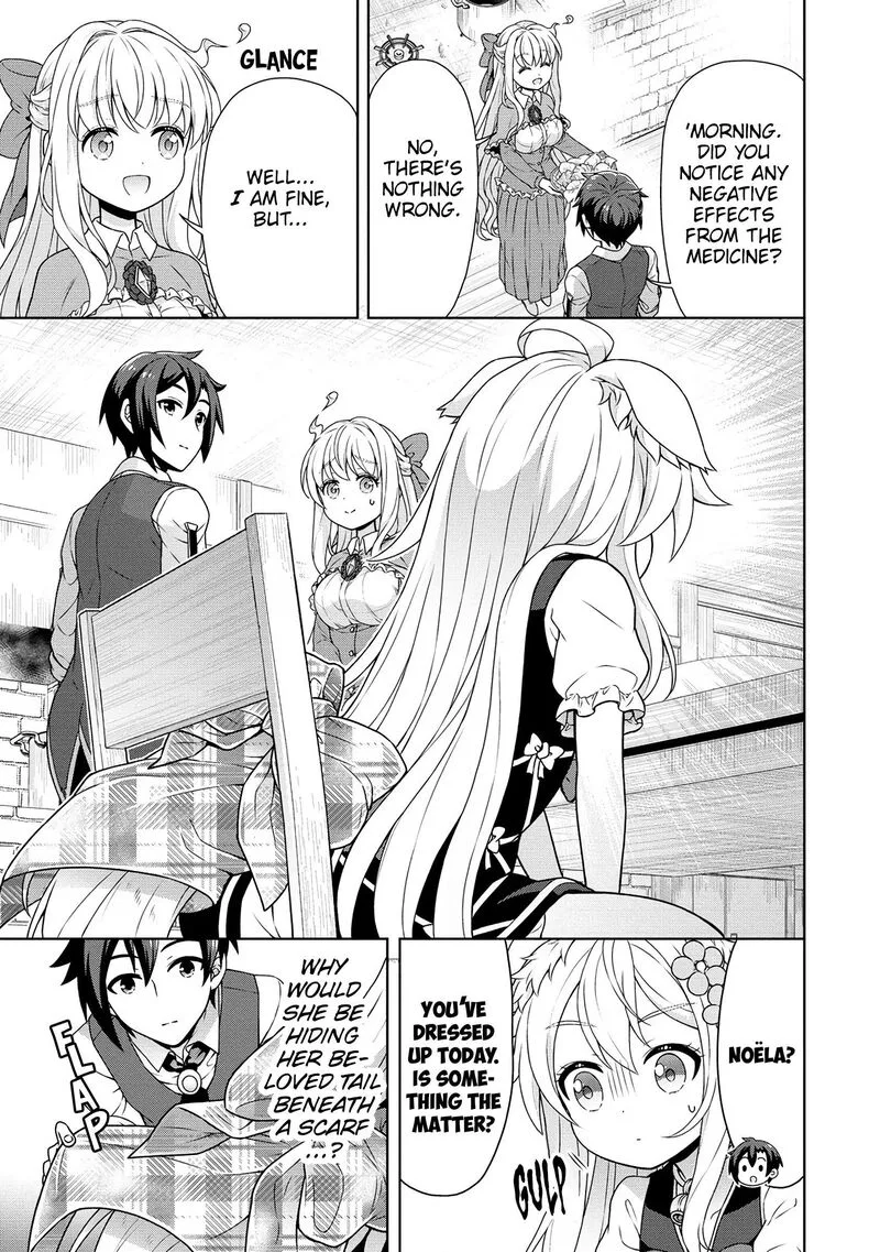 Cheat Kusushi no Slow Life: Isekai ni Tsukurou Drugstore Chapter 56 page 18