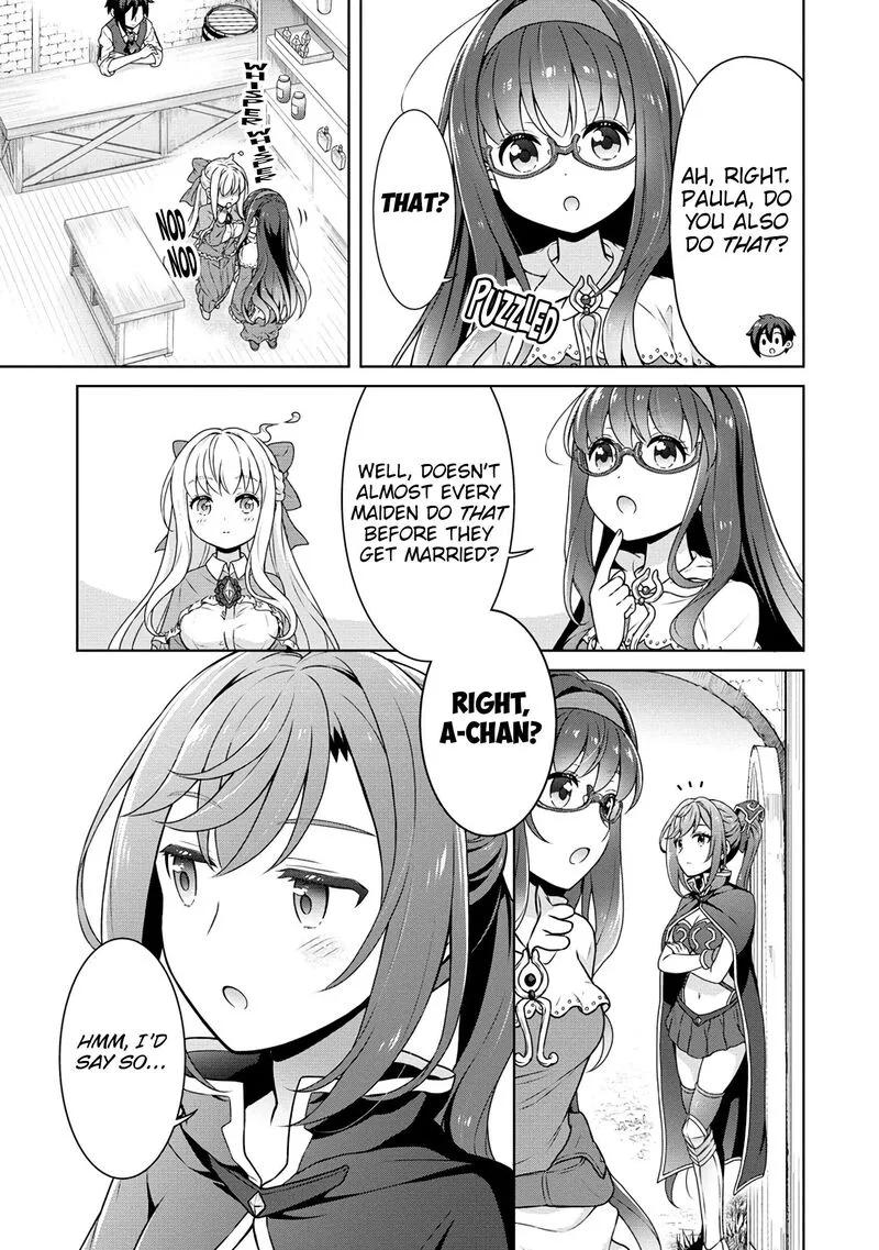 Cheat Kusushi no Slow Life: Isekai ni Tsukurou Drugstore Chapter 56 page 6