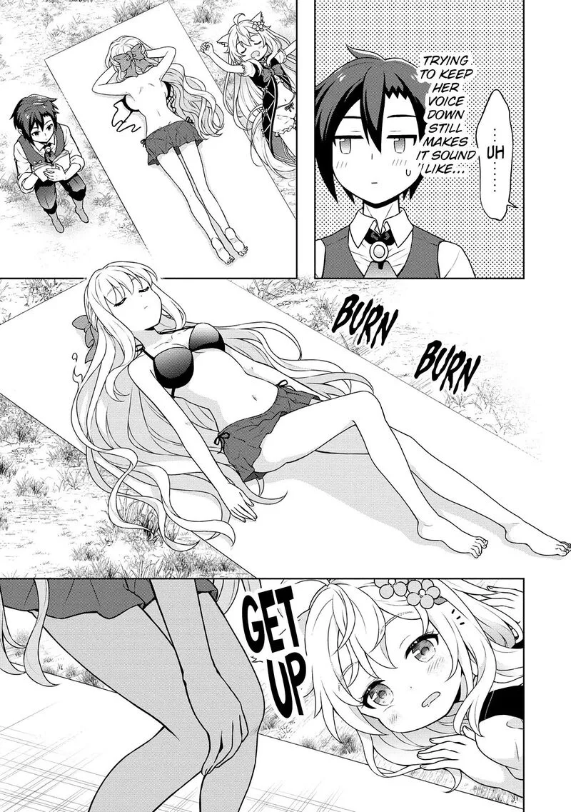 Cheat Kusushi no Slow Life: Isekai ni Tsukurou Drugstore Chapter 57 page 24