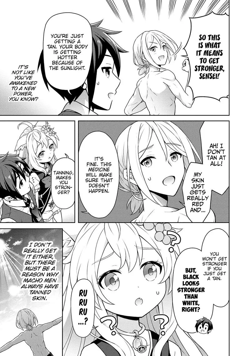 Cheat Kusushi no Slow Life: Isekai ni Tsukurou Drugstore Chapter 57 page 16