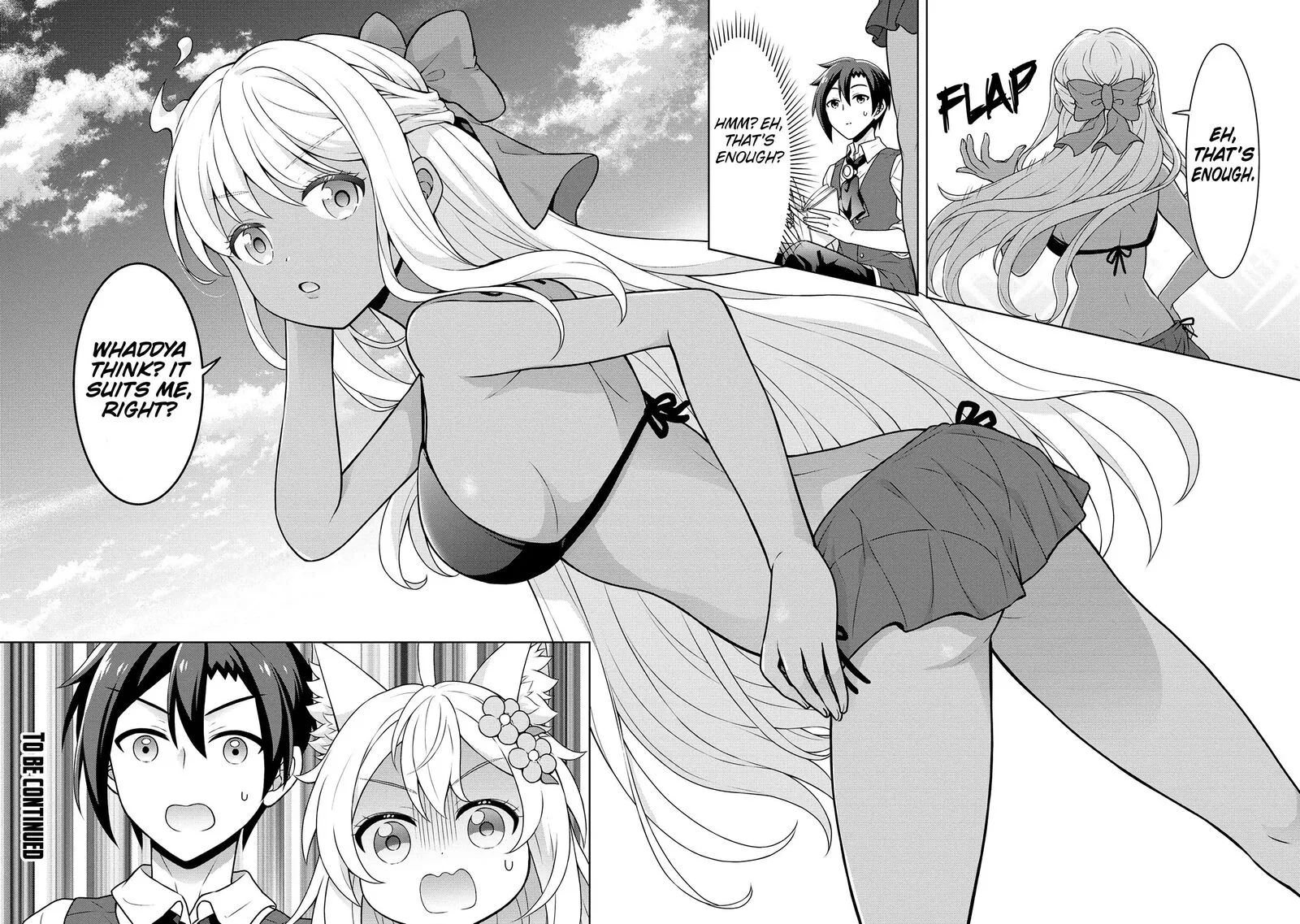 Cheat Kusushi no Slow Life: Isekai ni Tsukurou Drugstore Chapter 57 page 25