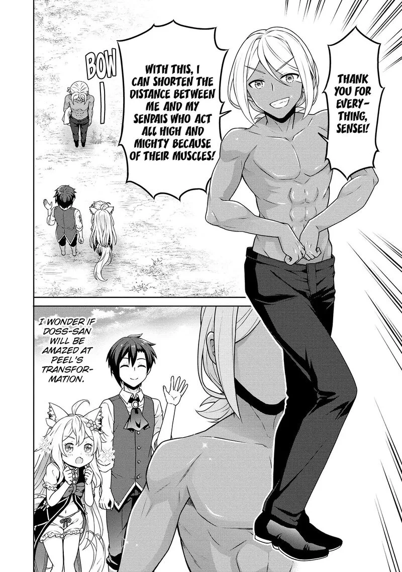 Cheat Kusushi no Slow Life: Isekai ni Tsukurou Drugstore Chapter 57 page 19