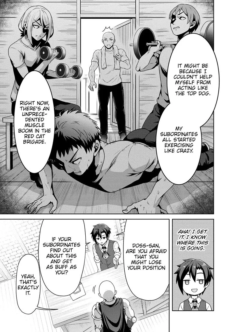Cheat Kusushi no Slow Life: Isekai ni Tsukurou Drugstore Chapter 57 page 4