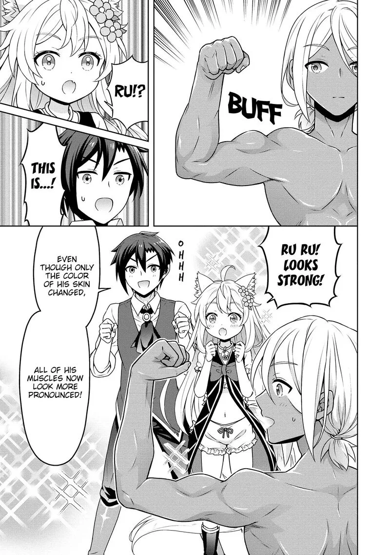 Cheat Kusushi no Slow Life: Isekai ni Tsukurou Drugstore Chapter 57 page 18