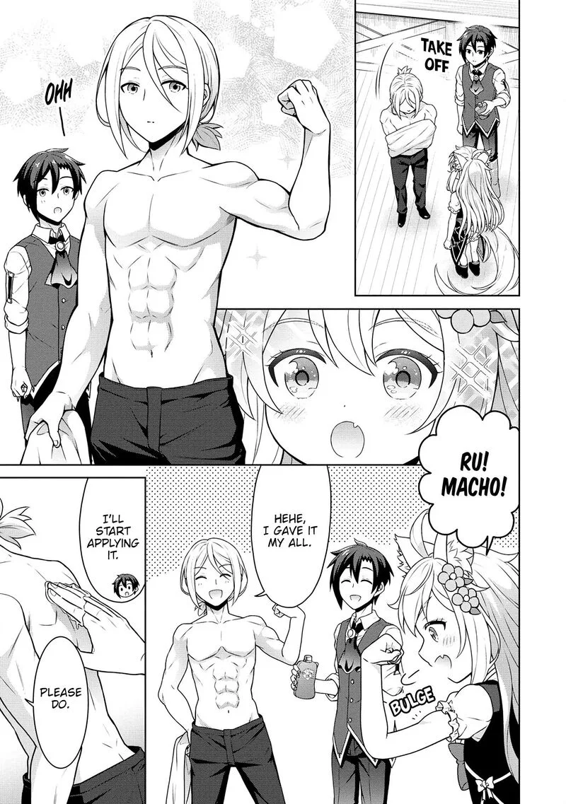 Cheat Kusushi no Slow Life: Isekai ni Tsukurou Drugstore Chapter 57 page 14
