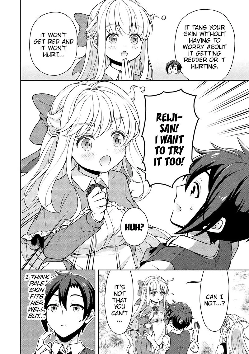 Cheat Kusushi no Slow Life: Isekai ni Tsukurou Drugstore Chapter 57 page 21