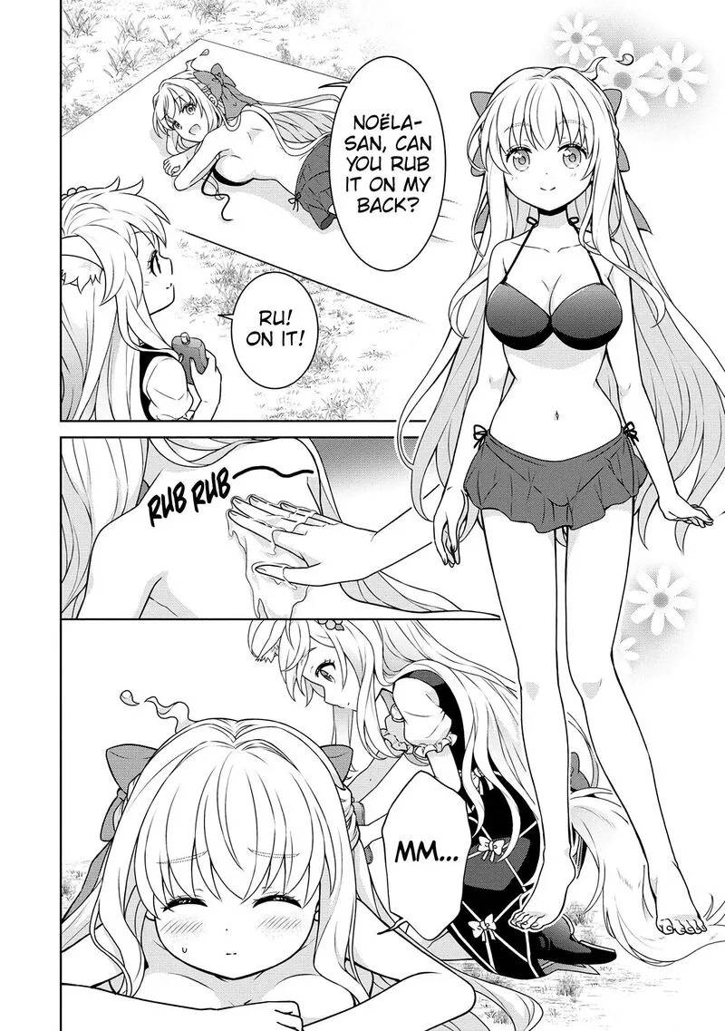 Cheat Kusushi no Slow Life: Isekai ni Tsukurou Drugstore Chapter 57 page 23