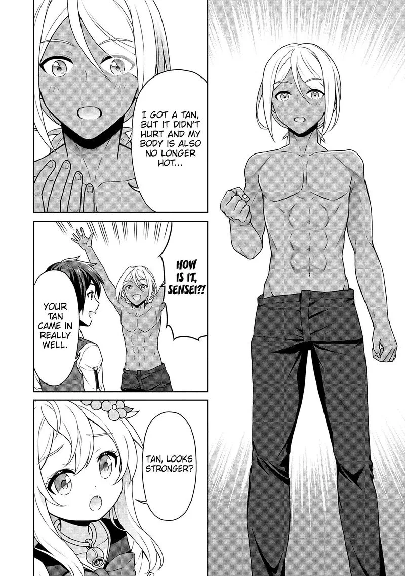 Cheat Kusushi no Slow Life: Isekai ni Tsukurou Drugstore Chapter 57 page 17