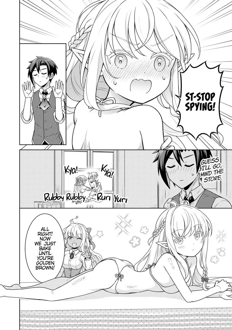 Cheat Kusushi no Slow Life: Isekai ni Tsukurou Drugstore Chapter 58 page 18