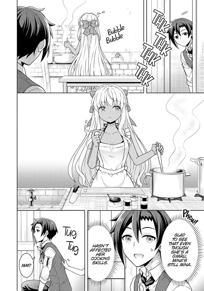 Cheat Kusushi no Slow Life: Isekai ni Tsukurou Drugstore Chapter 58 page 10