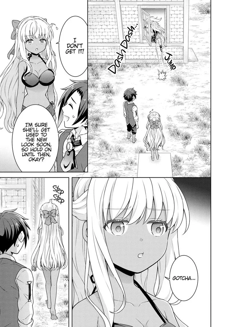 Cheat Kusushi no Slow Life: Isekai ni Tsukurou Drugstore Chapter 58 page 9