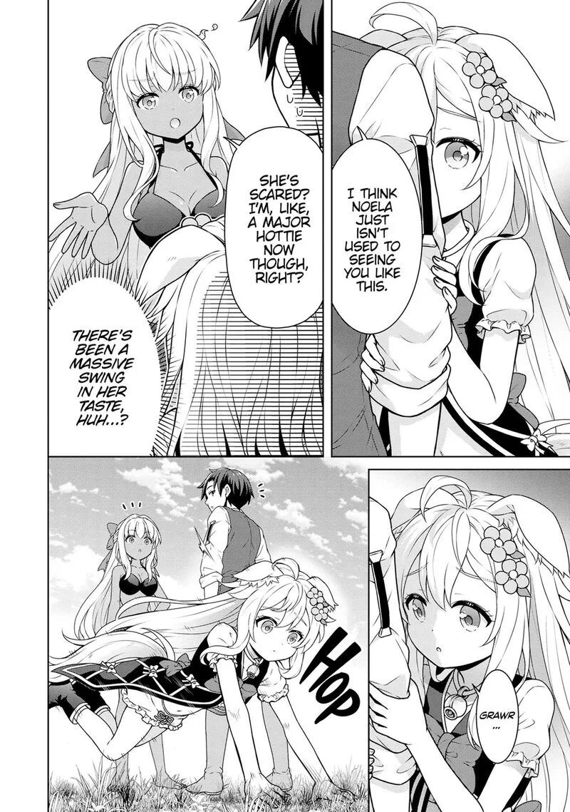 Cheat Kusushi no Slow Life: Isekai ni Tsukurou Drugstore Chapter 58 page 8