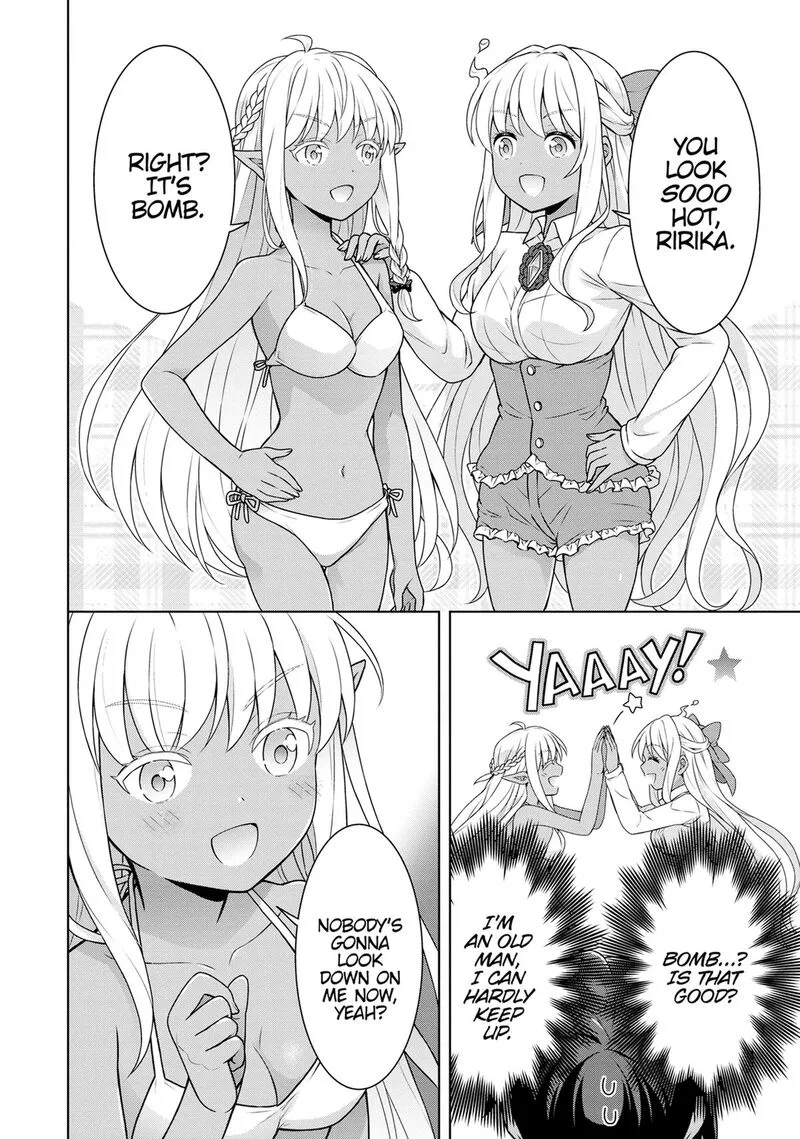 Cheat Kusushi no Slow Life: Isekai ni Tsukurou Drugstore Chapter 58 page 20