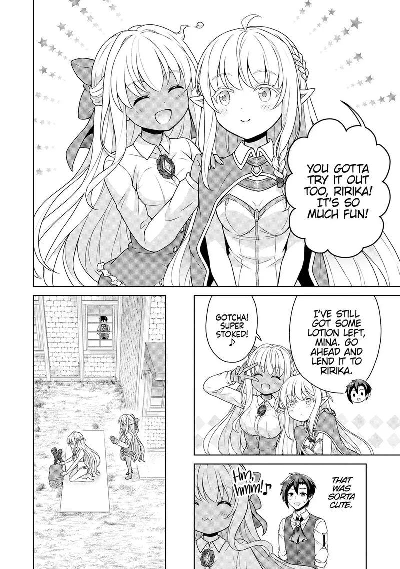 Cheat Kusushi no Slow Life: Isekai ni Tsukurou Drugstore Chapter 58 page 16