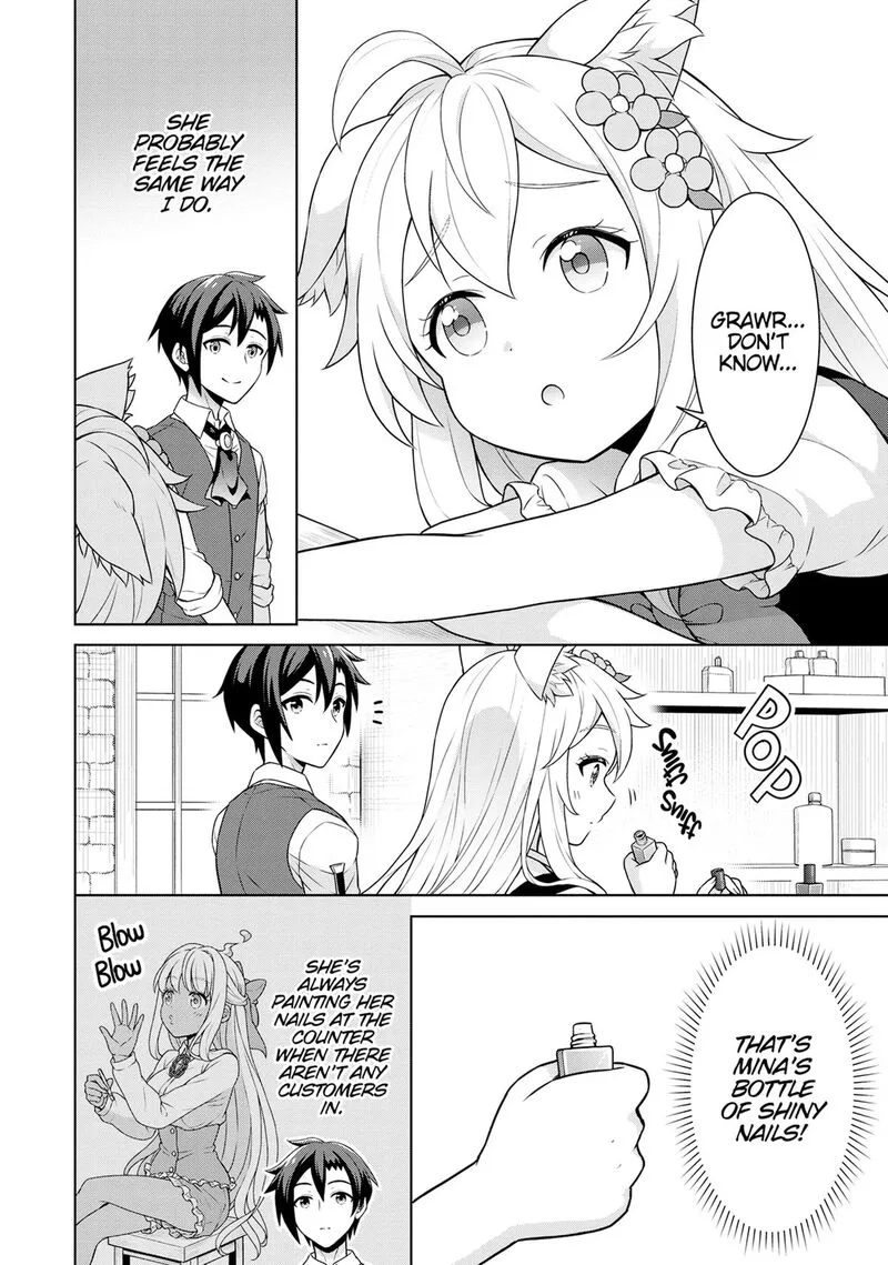 Cheat Kusushi no Slow Life: Isekai ni Tsukurou Drugstore Chapter 59 page 18