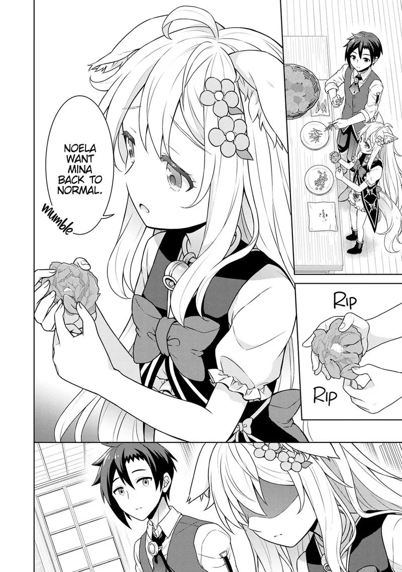 Cheat Kusushi no Slow Life: Isekai ni Tsukurou Drugstore Chapter 59 page 6