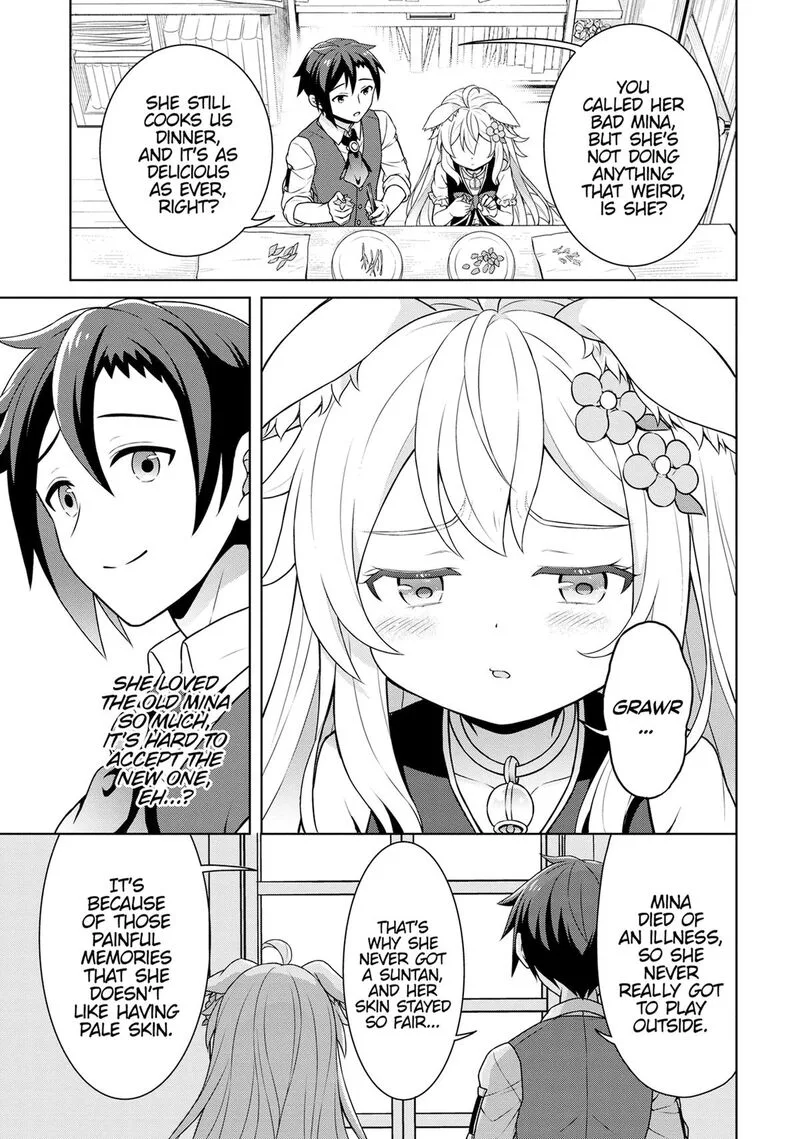 Cheat Kusushi no Slow Life: Isekai ni Tsukurou Drugstore Chapter 59 page 7