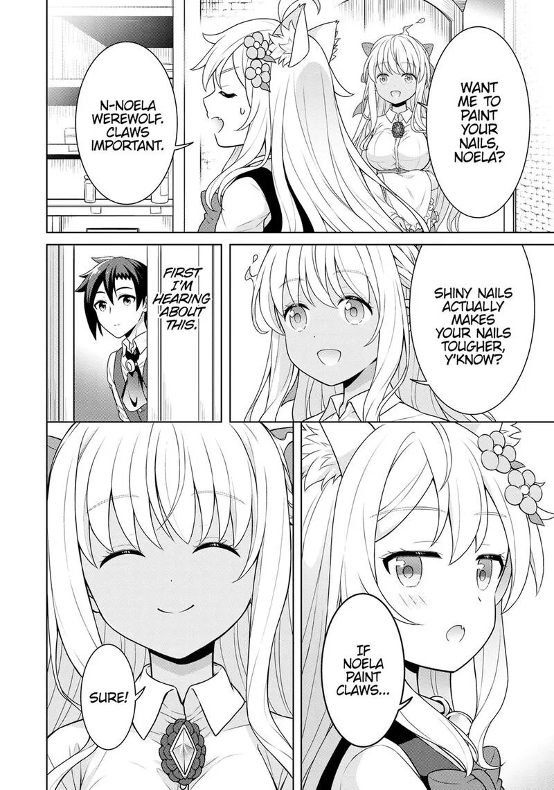 Cheat Kusushi no Slow Life: Isekai ni Tsukurou Drugstore Chapter 59 page 26