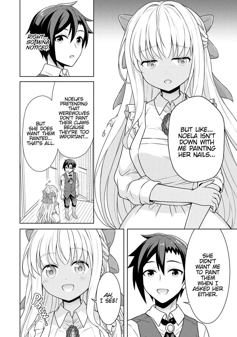 Cheat Kusushi no Slow Life: Isekai ni Tsukurou Drugstore Chapter 59 page 27