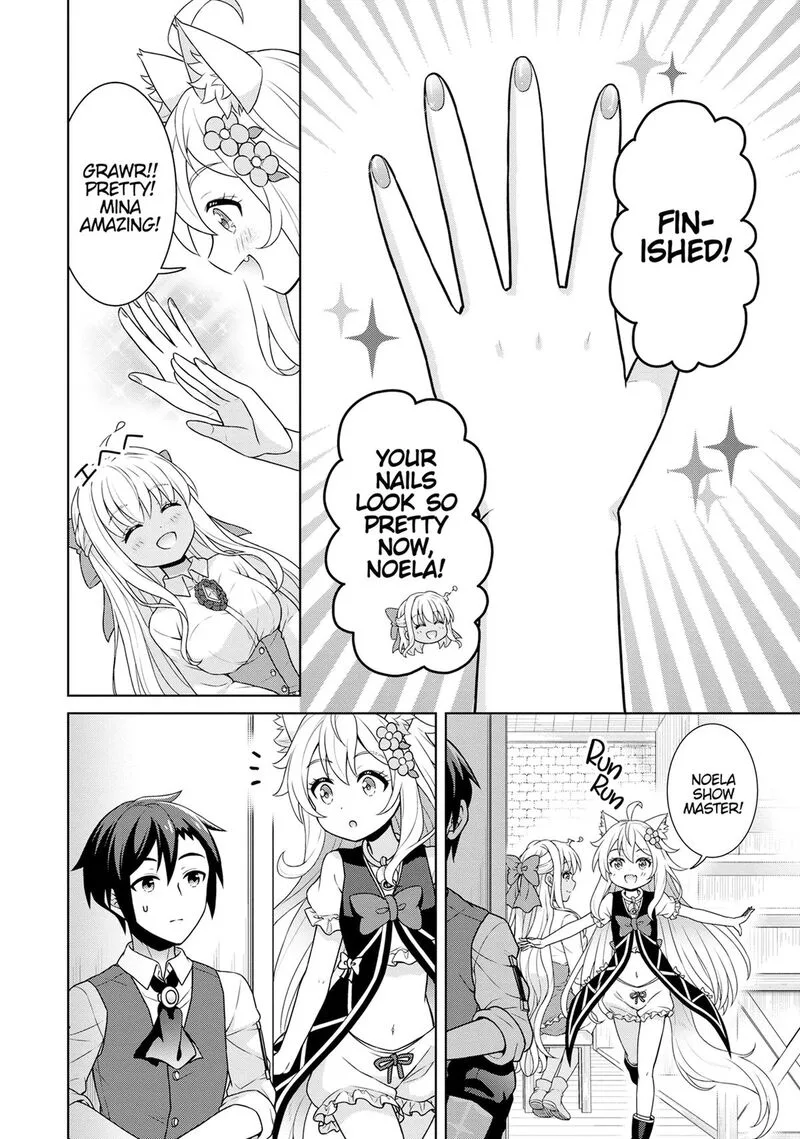 Cheat Kusushi no Slow Life: Isekai ni Tsukurou Drugstore Chapter 59 page 30