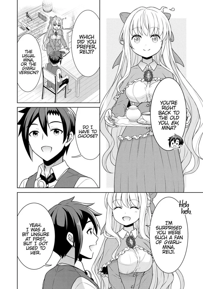 Cheat Kusushi no Slow Life: Isekai ni Tsukurou Drugstore Chapter 59 page 32