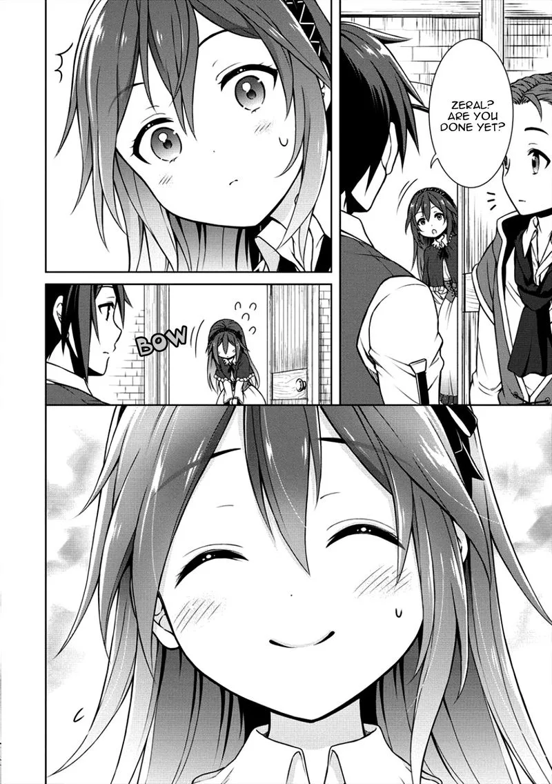 Cheat Kusushi no Slow Life: Isekai ni Tsukurou Drugstore Chapter 6 page 24