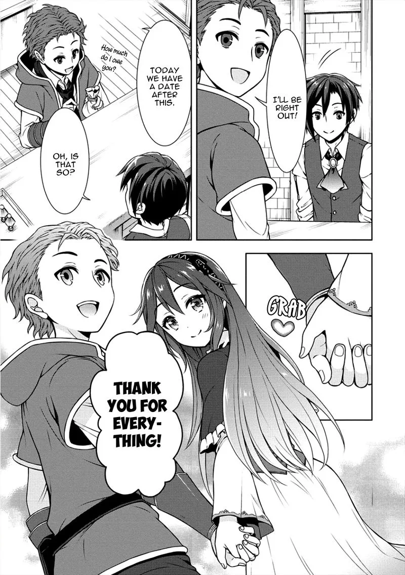 Cheat Kusushi no Slow Life: Isekai ni Tsukurou Drugstore Chapter 6 page 25