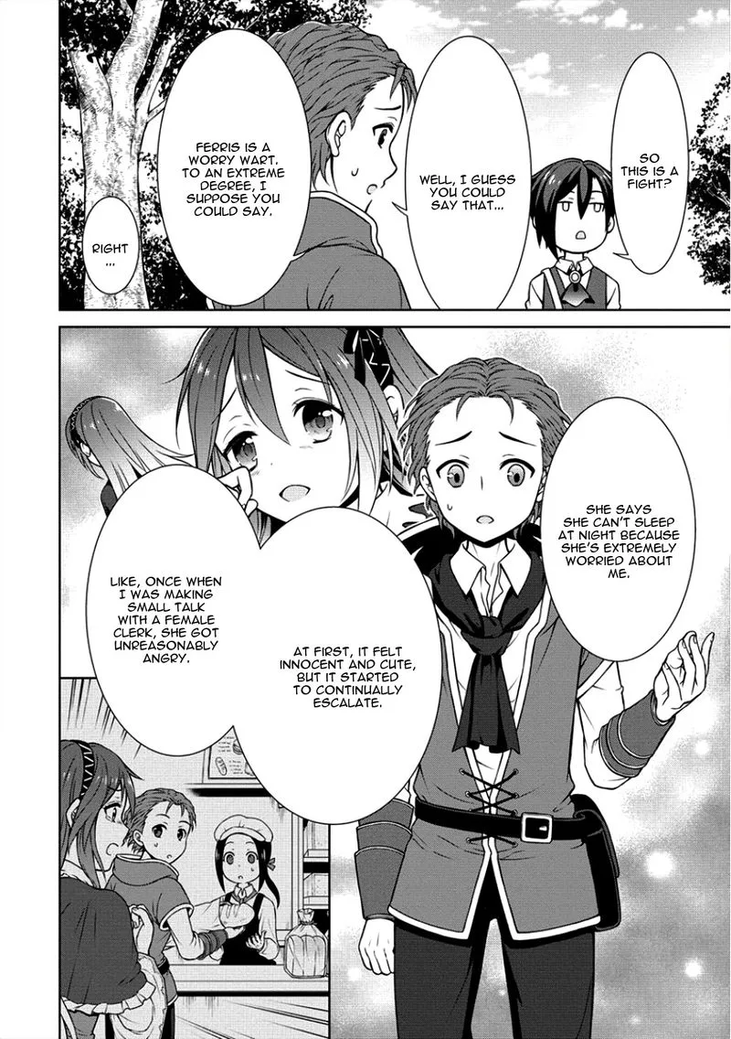 Cheat Kusushi no Slow Life: Isekai ni Tsukurou Drugstore Chapter 6 page 12