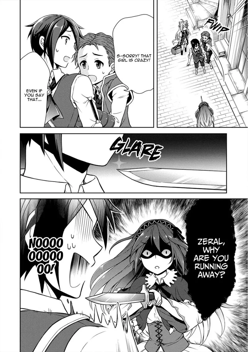 Cheat Kusushi no Slow Life: Isekai ni Tsukurou Drugstore Chapter 6 page 6