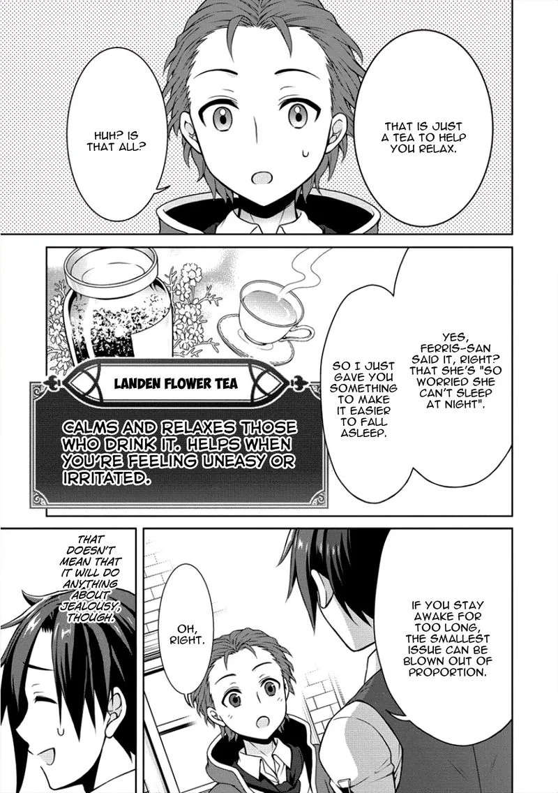 Cheat Kusushi no Slow Life: Isekai ni Tsukurou Drugstore Chapter 6 page 23