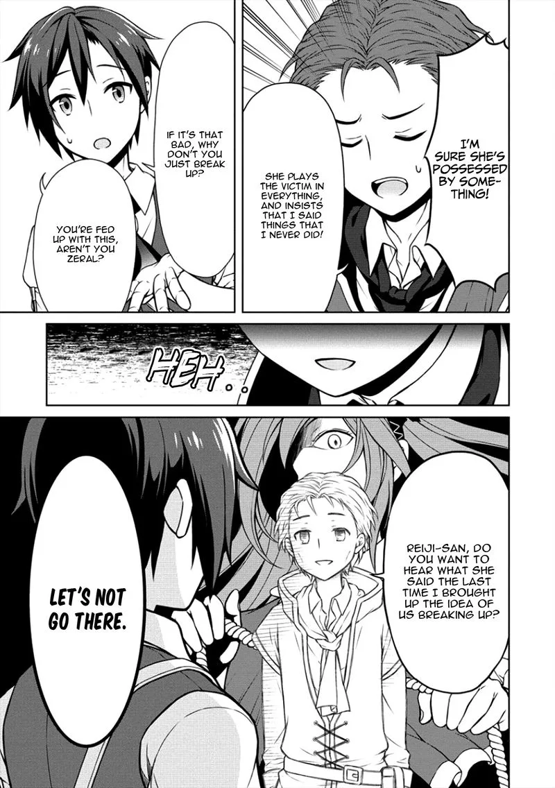 Cheat Kusushi no Slow Life: Isekai ni Tsukurou Drugstore Chapter 6 page 13