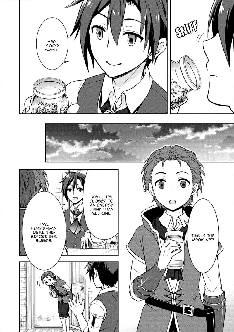 Cheat Kusushi no Slow Life: Isekai ni Tsukurou Drugstore Chapter 6 page 20