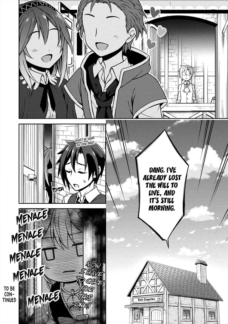 Cheat Kusushi no Slow Life: Isekai ni Tsukurou Drugstore Chapter 6 page 26