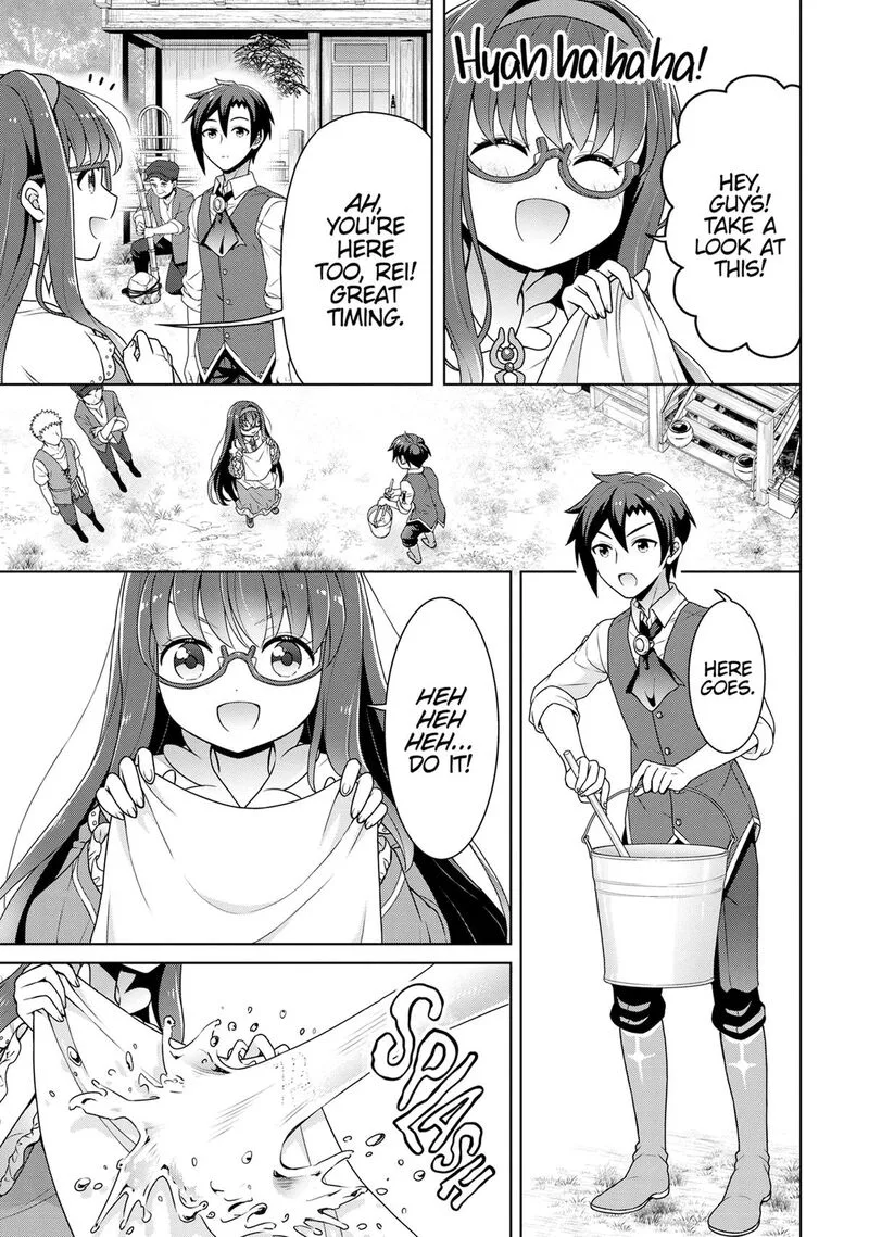 Cheat Kusushi no Slow Life: Isekai ni Tsukurou Drugstore Chapter 60 page 15