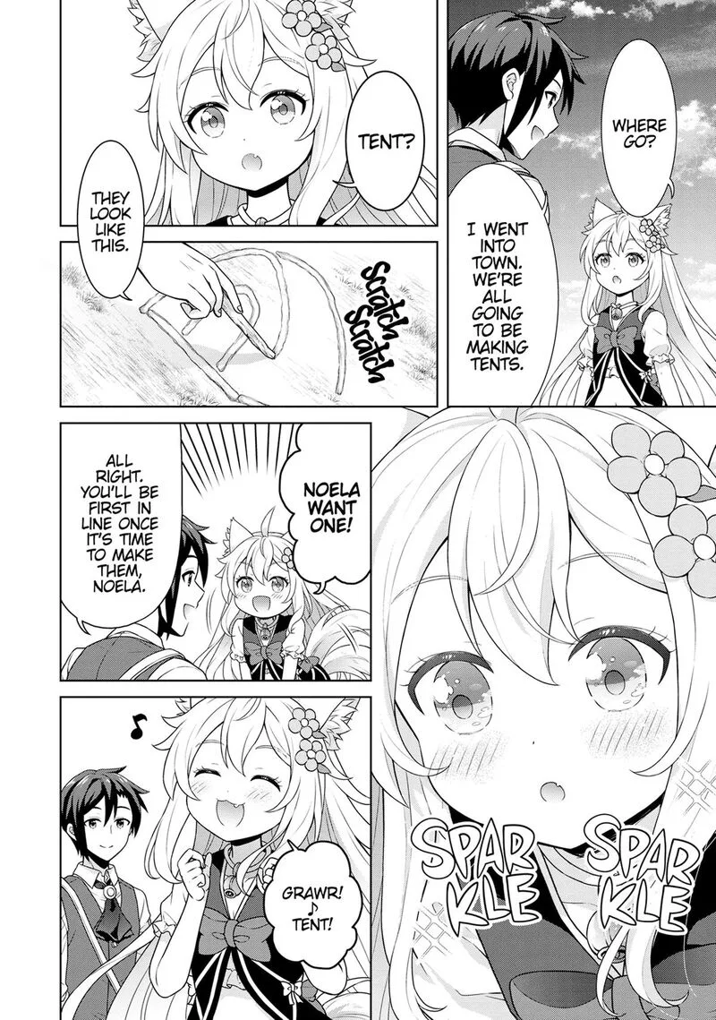 Cheat Kusushi no Slow Life: Isekai ni Tsukurou Drugstore Chapter 60 page 10