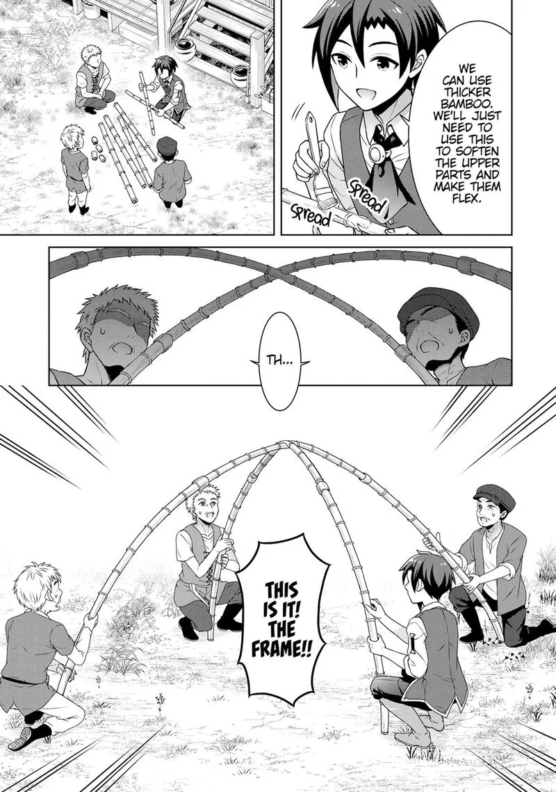 Cheat Kusushi no Slow Life: Isekai ni Tsukurou Drugstore Chapter 60 page 13