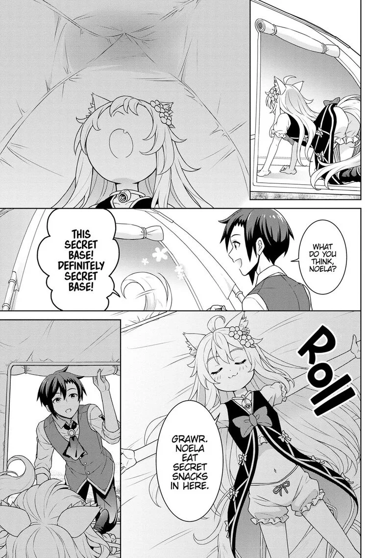 Cheat Kusushi no Slow Life: Isekai ni Tsukurou Drugstore Chapter 60 page 19