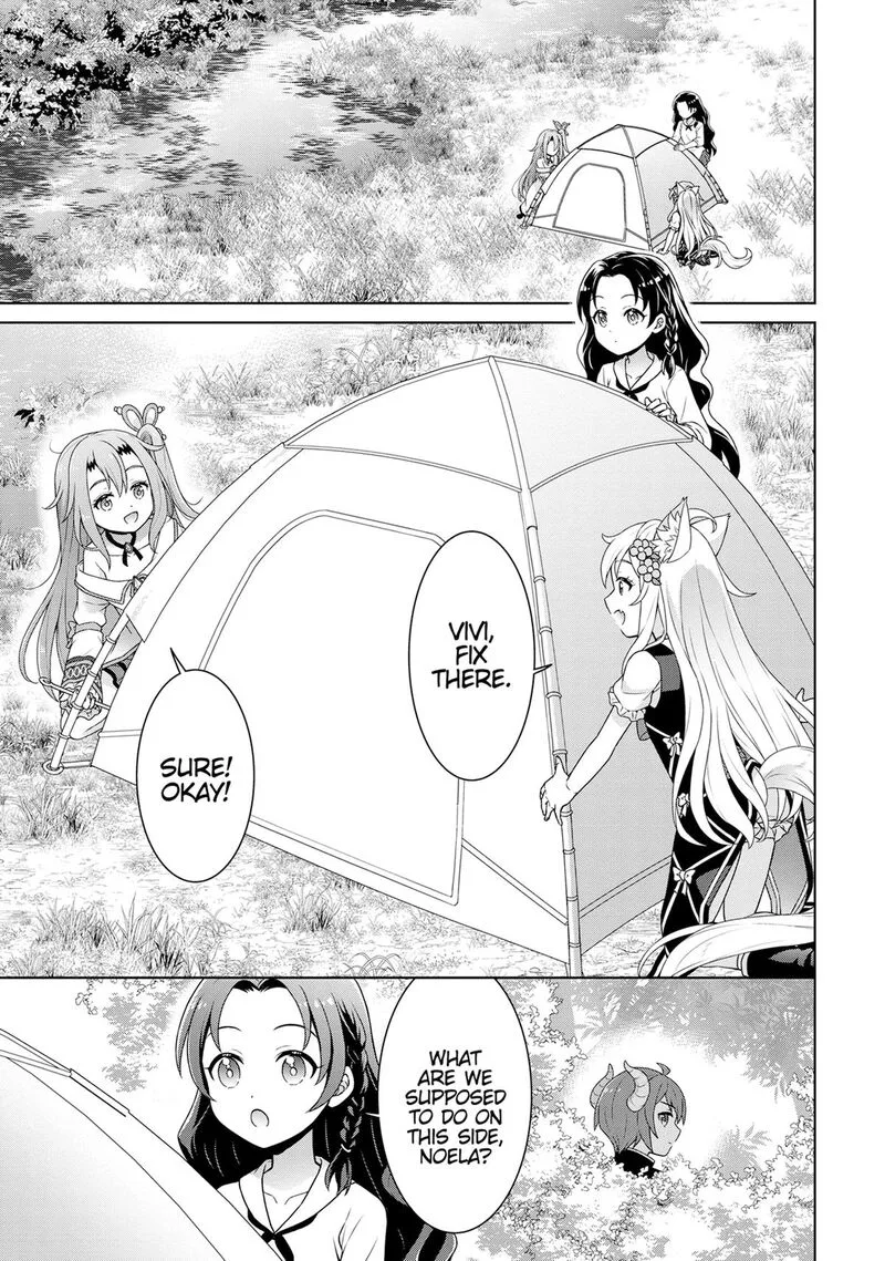 Cheat Kusushi no Slow Life: Isekai ni Tsukurou Drugstore Chapter 60 page 25