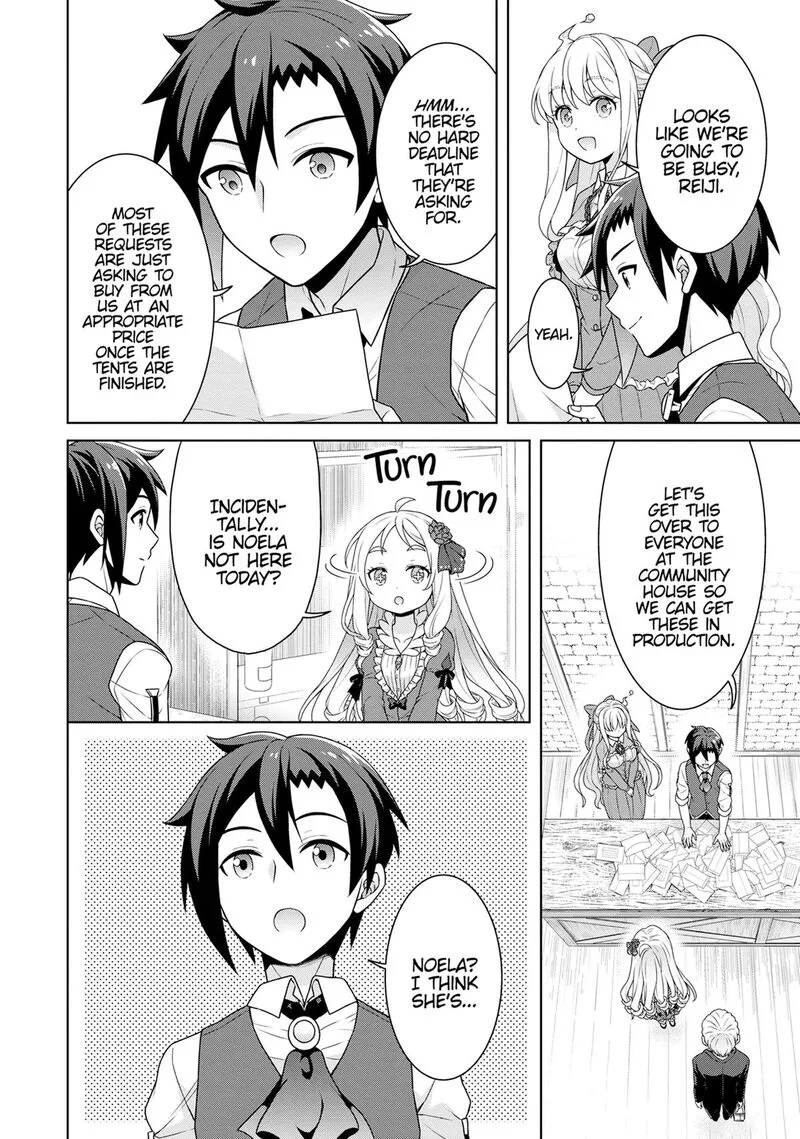 Cheat Kusushi no Slow Life: Isekai ni Tsukurou Drugstore Chapter 60 page 24