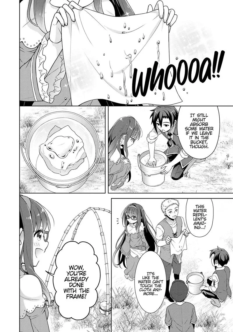 Cheat Kusushi no Slow Life: Isekai ni Tsukurou Drugstore Chapter 60 page 16