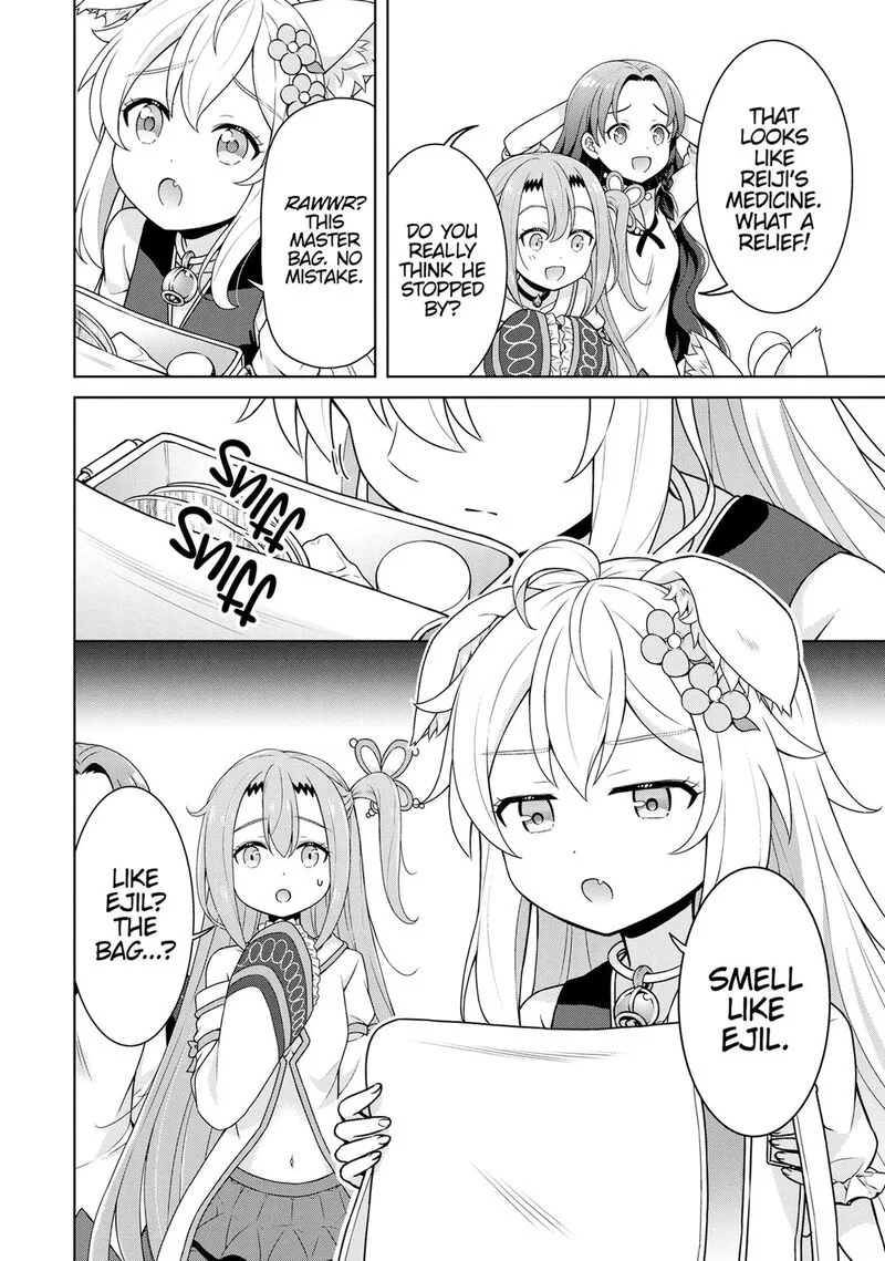 Cheat Kusushi no Slow Life: Isekai ni Tsukurou Drugstore Chapter 61 page 5