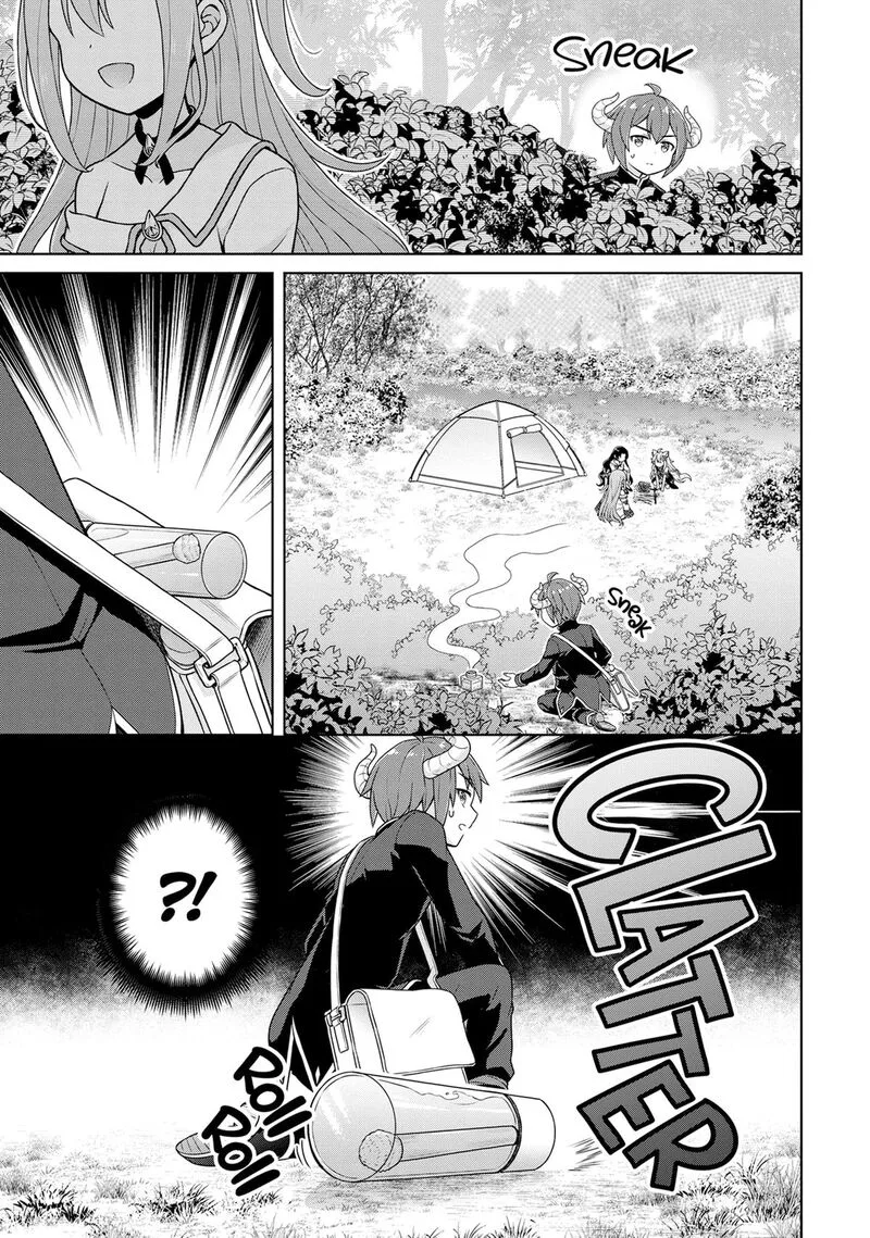 Cheat Kusushi no Slow Life: Isekai ni Tsukurou Drugstore Chapter 61 page 2